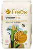 Organic Gluten Free Maize & Rice Penne 400g (Freee by Doves Farm)