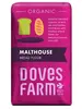 Organic Malthouse Bread Flour 1kg (Doves Farm)