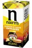 Marmite & Cheese Oatcakes 200g (Nairn