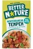 Mediterranean Tempeh 220g (Better Nature)