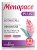 Menopace Plus, 2 x 28 Tablets (Vitabiotics)