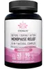 Menopause Relief x 90 Capsules (Stronglife)