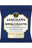 Menthol & Eucalyptus Lozenges 73g (Jakemans)