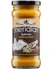 Korma Cooking Sauce, Gluten-Free 350g (Meridian)