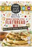 Middle Eastern Flatbread Mix 250g (Free & Easy)