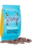 Organic Milk Chocolate Buttons 120g (Montezuma