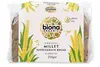 Organic Millet Bread 250g (Biona)