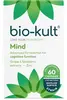 Mind 60 Capsules (Bio-Kult)