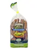 Cretan Dakos, Mini Barley Round Rusks 400g (Manna)