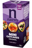 Mini Original Oatcakes 150g (Nairn