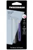 Mini Slant Tweezer Assorted Colours (Tweezerman)
