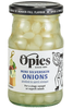 Mini Silverskin Onions with Spirit Vinegar 227g (Opies)