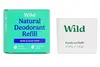 Mint & Aloe Vera Refill 40g (Wild)