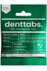 Mint Denttabs x 125 Pieces (Georganics)