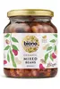 Organic Mixed Beans 350g (Biona)