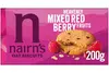 Mixed Berries Oat Biscuits 200g (Nairn