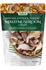 Mixed Mushroom Crisps 30g (DJ&A)