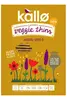 Mixed Seeds Veggie Thins 100g (Kallo)