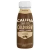 Mocha Cold Brew Almond Drink 250ml (Califia Farms)