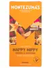 Organic Dark Chocolate Orange & Geranium 90g (Montezuma