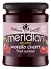 Morello Cherry Fruit Spread, Organic 284g (Meridian)