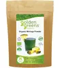 Moringa Powder 200g, Organic (Greens Organic)