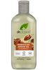 Organic Moroccan Argan Oil Shampoo 265ml (Dr Organic)