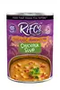Organic Moroccan Chickpea Soup 400g (RIFCo)