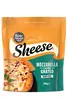 Mozzarella Style Grated 200g (Bute Island Food Sheese)