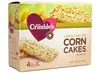 Lightly Salted Corn Cakes, Gluten-Free 140g (Mrs Crimble