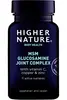 MSM Joint Complex 90 Tablets (Higher Nature)