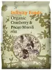 Cranberry and Pecan Muesli 1kg, Organic (Infinity Foods)