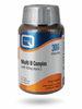 Multi B Complex + 500mg C 30 tablet (Quest)