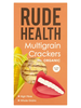 Organic Multigrain Thins 100g (Rude Health)