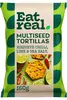 Multiseed Birdseye Chilli Lime & Sea Salt Chips 160g (Eat Real)