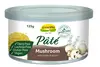 Mushroom P�t� 125g (Granovita)