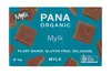Organic Mylk Chocolate Bar 45g (Pana Chocolate)