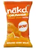 Orange infused Raisins 25g (Nakd)