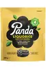 Natural Liquorice Cuts 240g (Panda)