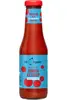 Organic Naturally Sweetened Italian Ketchup 480g (Mr Organic)