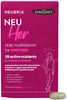 Neu Her Multivitamin 30 Tablets (Neubria)
