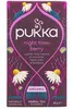 Organic Night Time Berry Tea 20 x Sachets (Pukka)