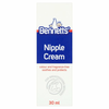 Organic Nipple Cream 30ml (Bennetts)