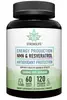 NMN & Resveratrol x 120 Capsules (Stronglife)