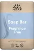 Organic Fragrance Free Soap Bar 100g (Urtekram)