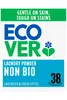Non-Bio Washing Powder 1.9kg (Ecover)