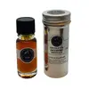 Organic Non-Certified Jasmine Absolute 5% Blend 10ml (NHR Organic Oils)