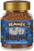 Nutty Hazelnut Flavoured Coffee 50g (Beanies Coffee)