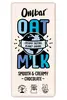 Organic Oat M