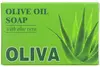 Olive Oil Soap with Aloe Vera 100g (Oliva)
